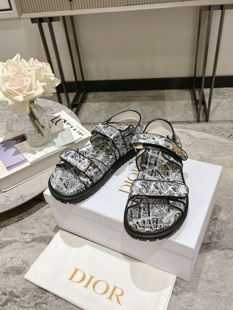 Christian Dior Sandals